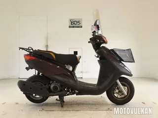 Yamaha AXIS125