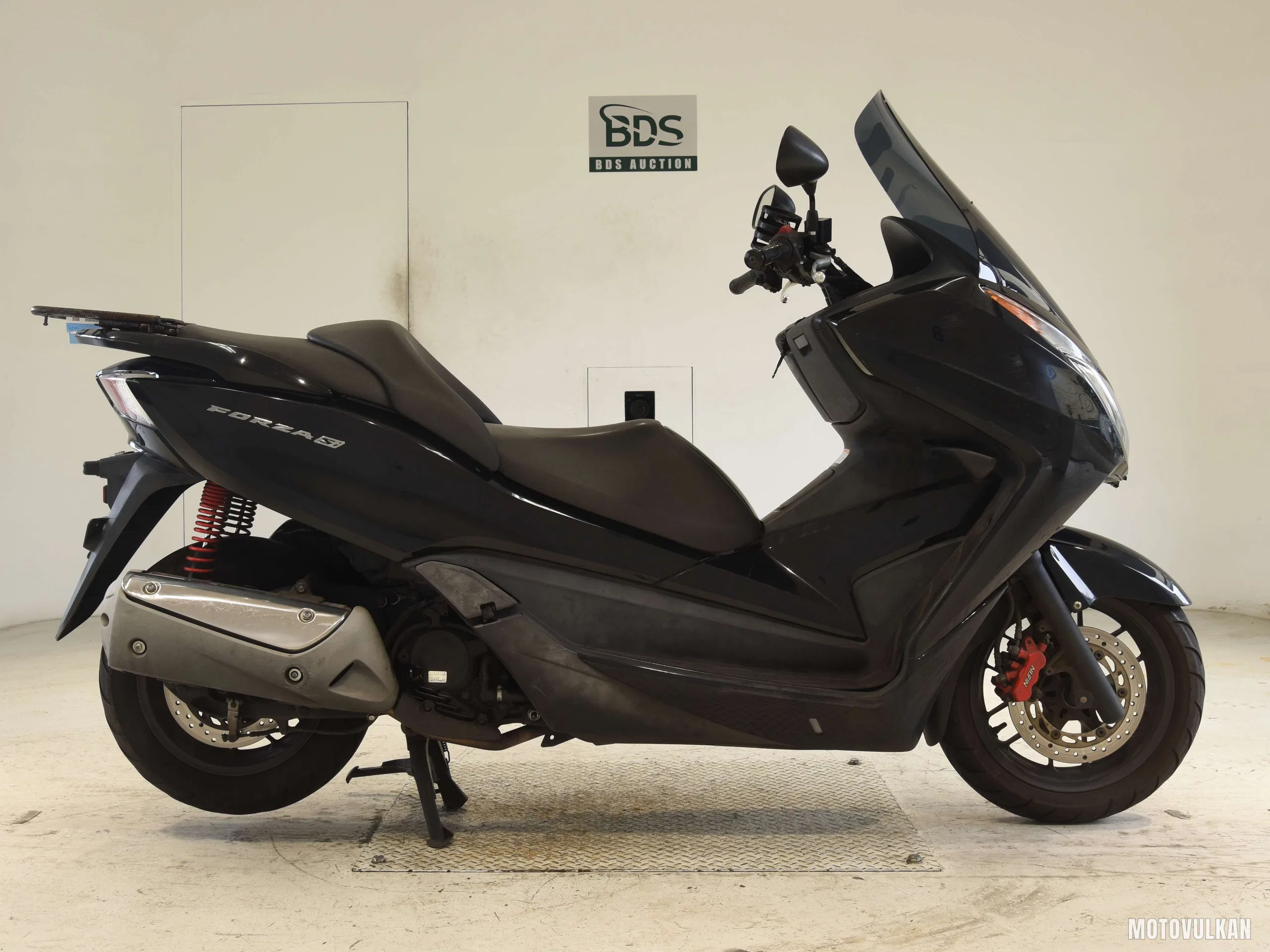 Honda FORZA SI