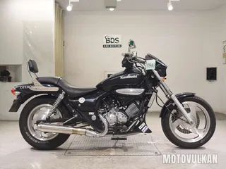 Kawasaki ELIMINATOR250V