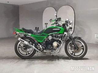 Kawasaki GPZ400F2
