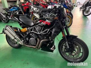 Other Non Japanese Indian Ftr1200S