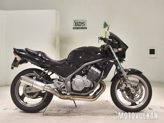 Kawasaki BALIUS