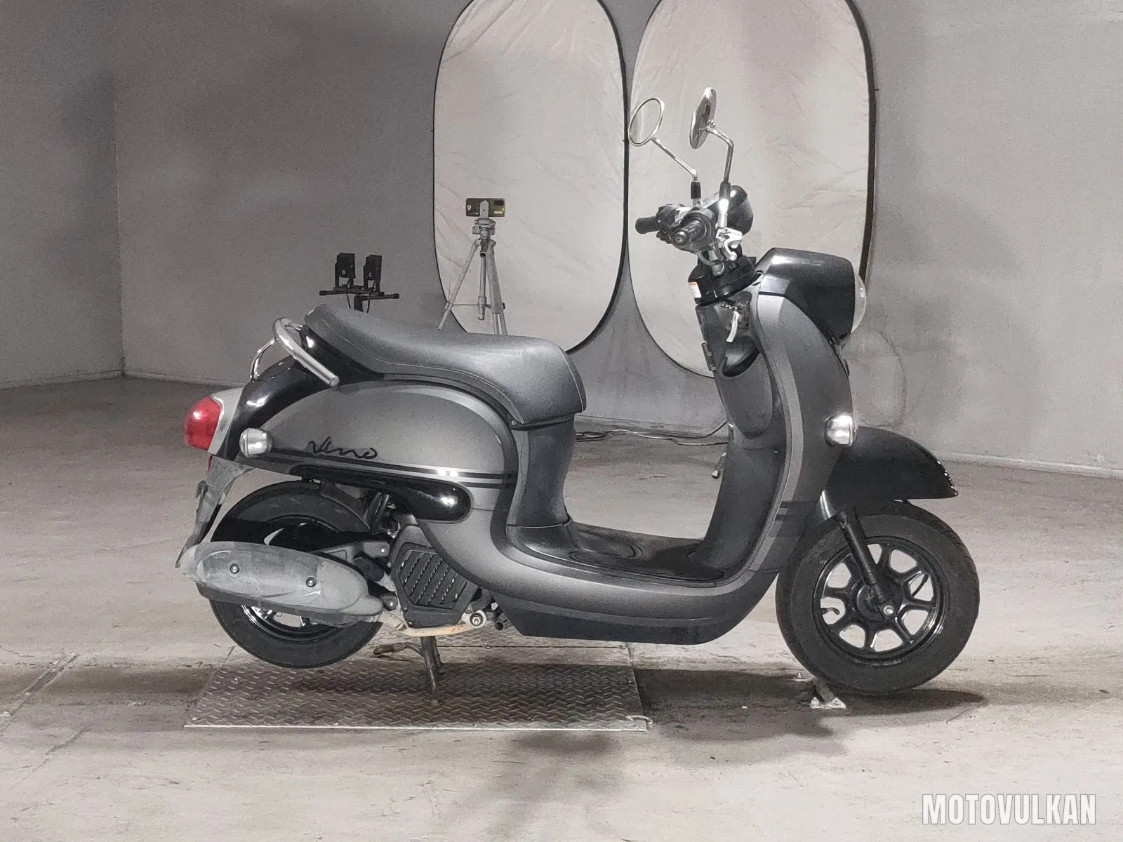 Yamaha Vino