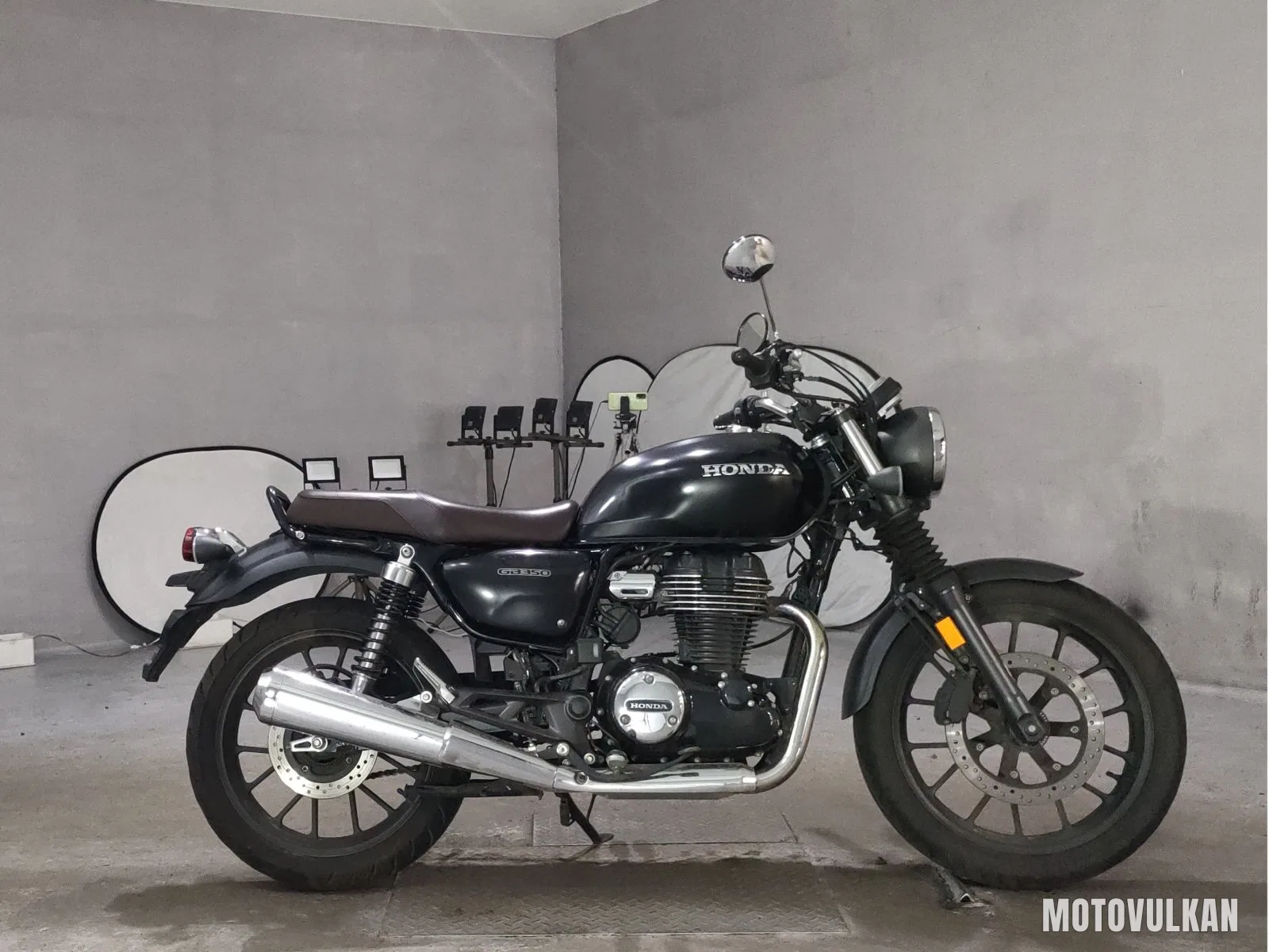Honda GB350