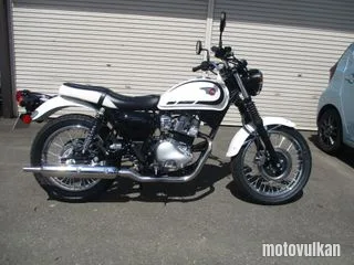 Kawasaki W230