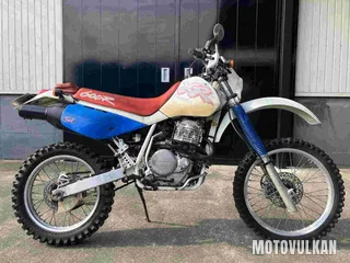 Honda Xr600R