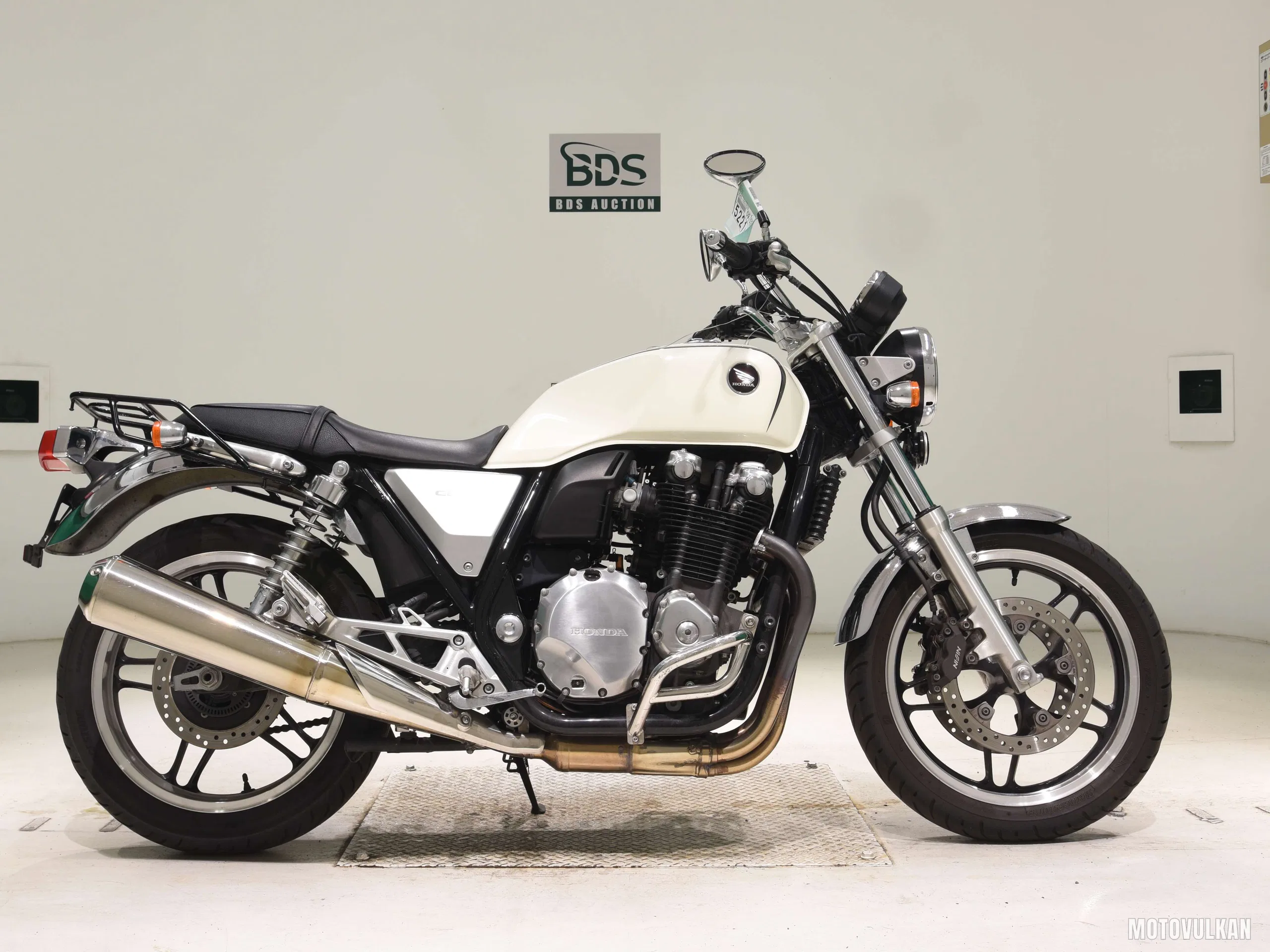 Honda CB1100