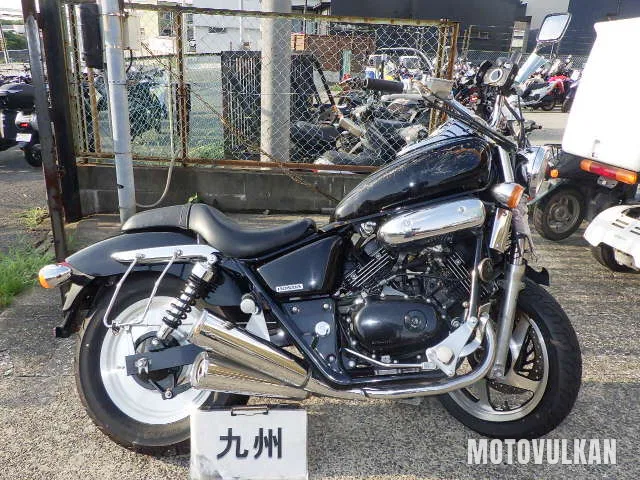 Honda MAGNA250