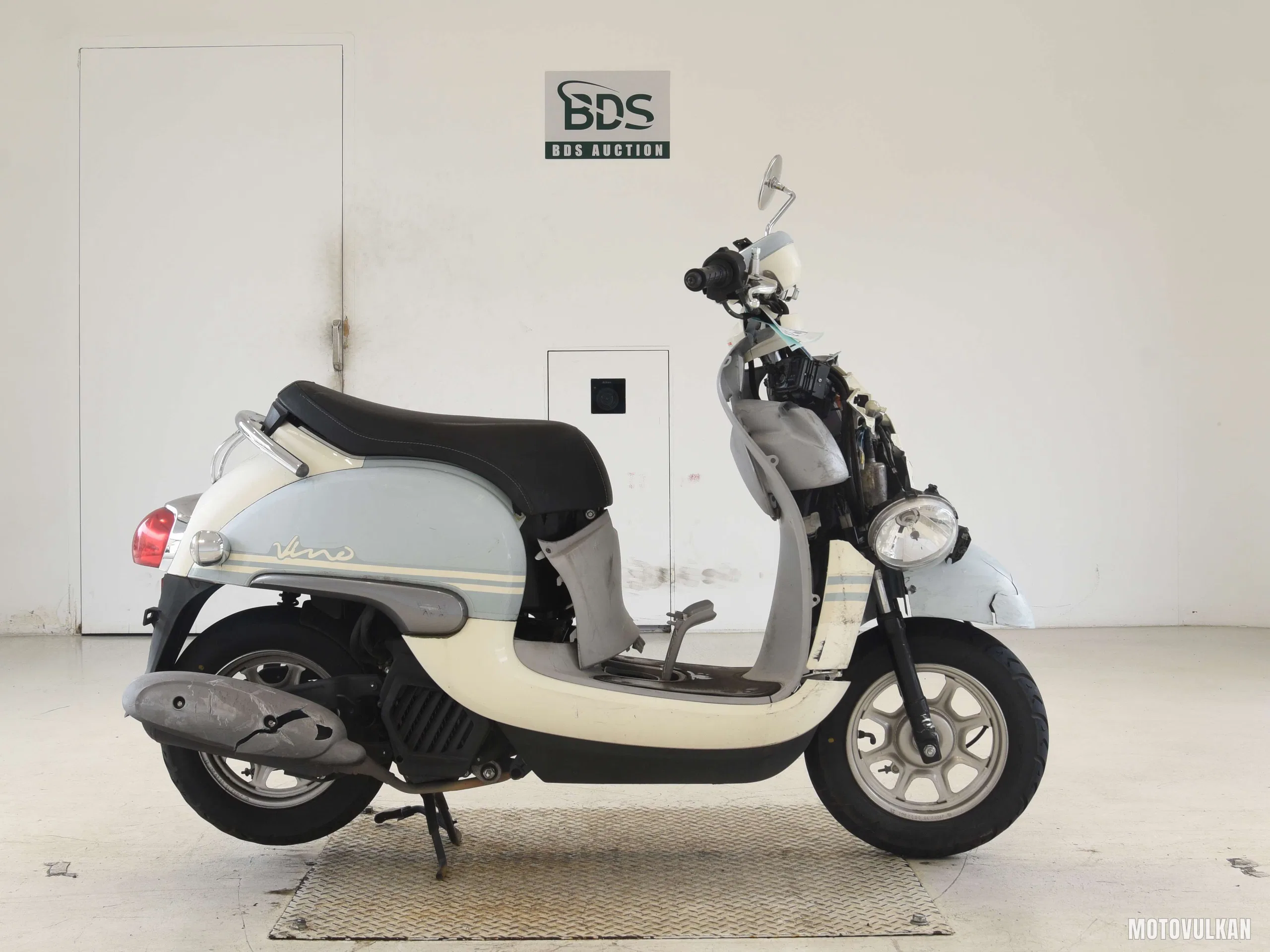 Yamaha VINO