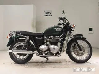  TRIUMPH BONNEVILLE