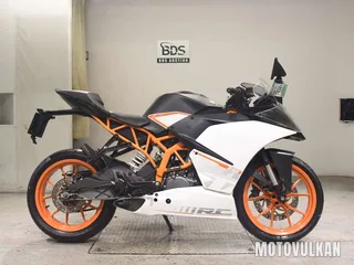  KTM RC250