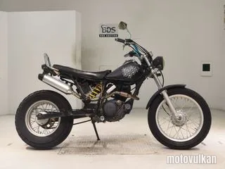 Yamaha TW200