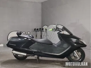 Yamaha Maxam