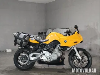BMW BMW F800S