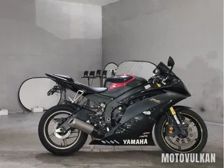Yamaha YZF-R6