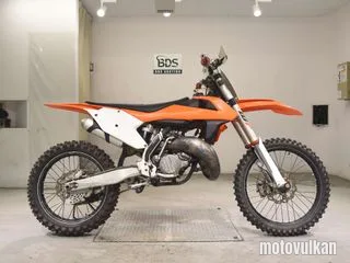  KTM125SX