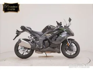 Kawasaki NINJA1100SX