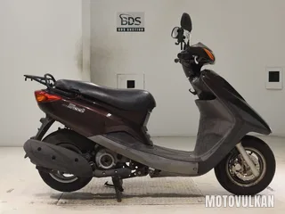 Yamaha AXIS125