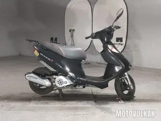 Suzuki Address V125G