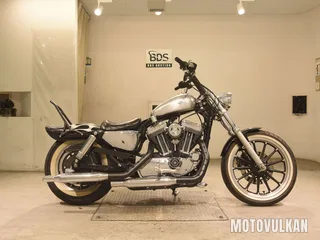  HD. XL1200L