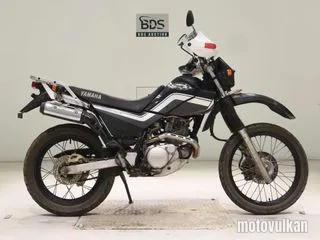Yamaha SEROW225-3