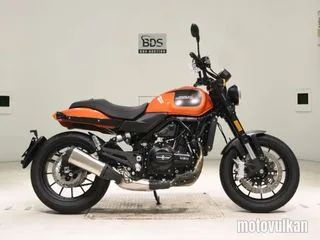  HD. X500