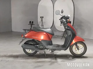 Honda Today