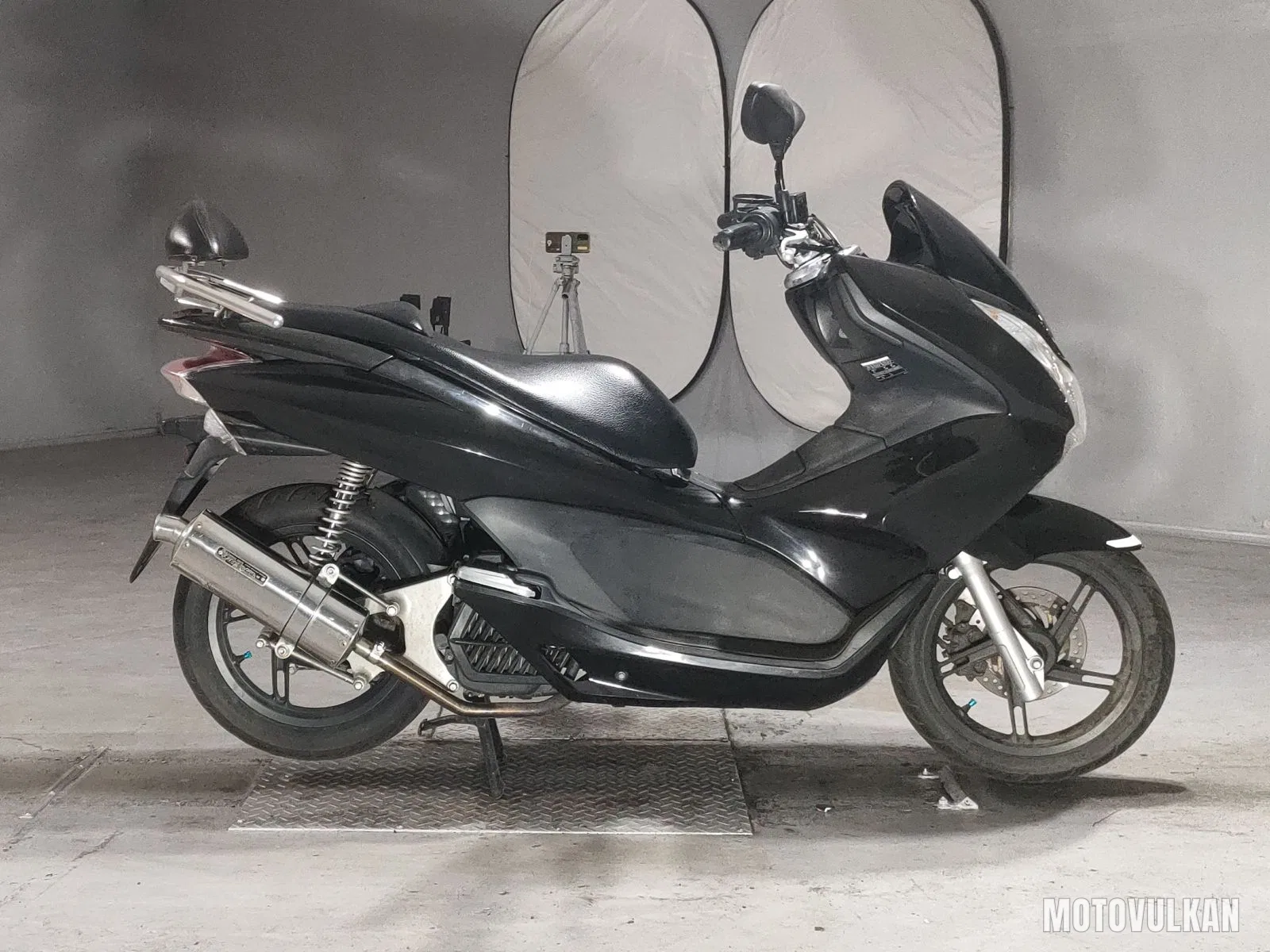 Honda PCX125
