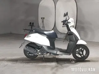 Suzuki Let's