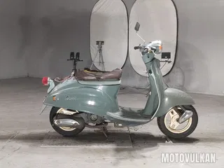 Suzuki Verde