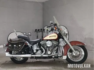 Harley-Davidson Harley-Davidson FLSTC1340