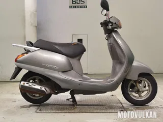 Honda LEAD50-2
