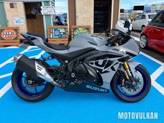 Suzuki Gsx-R1000R Abs