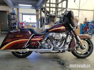 Harley Davidson Harley Davidson Flhxse Cvo