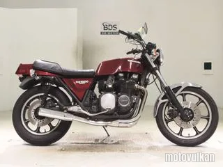 Kawasaki Z1000ST