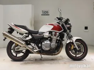 Honda CB1300SF-2