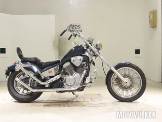 Honda STEED400