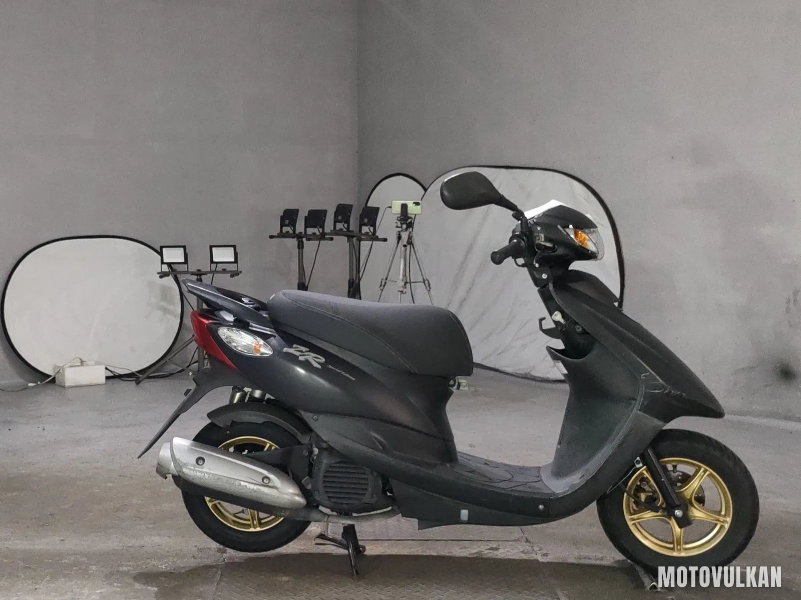Yamaha JOG ZR
