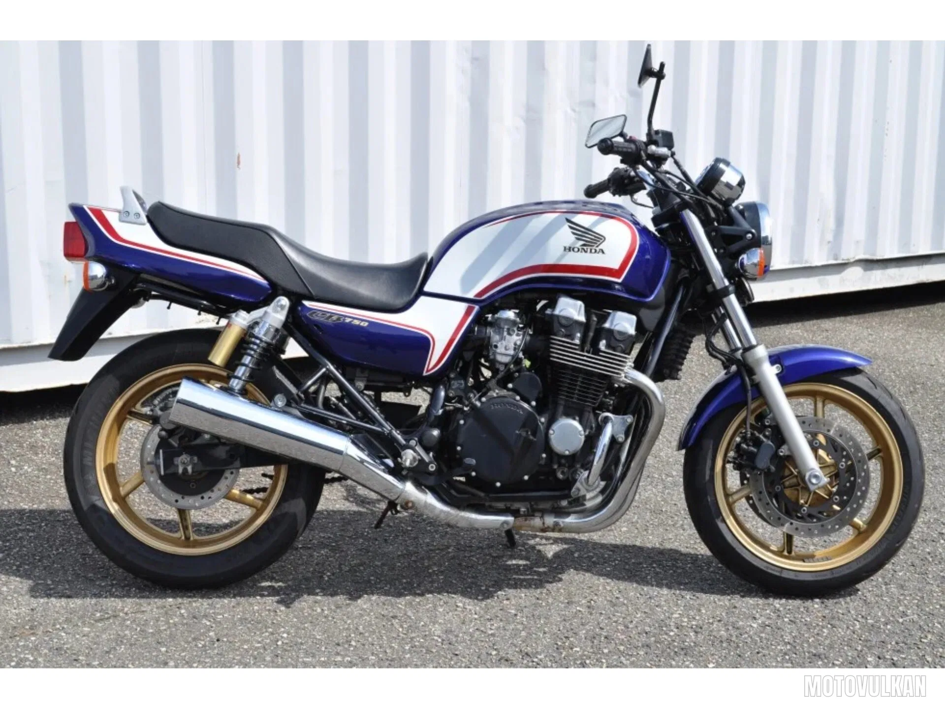 Honda Cb750
