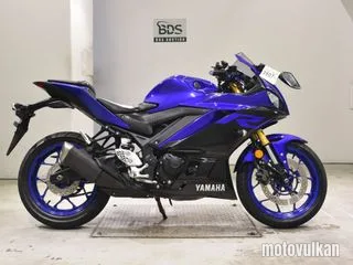 Yamaha YZF-R25