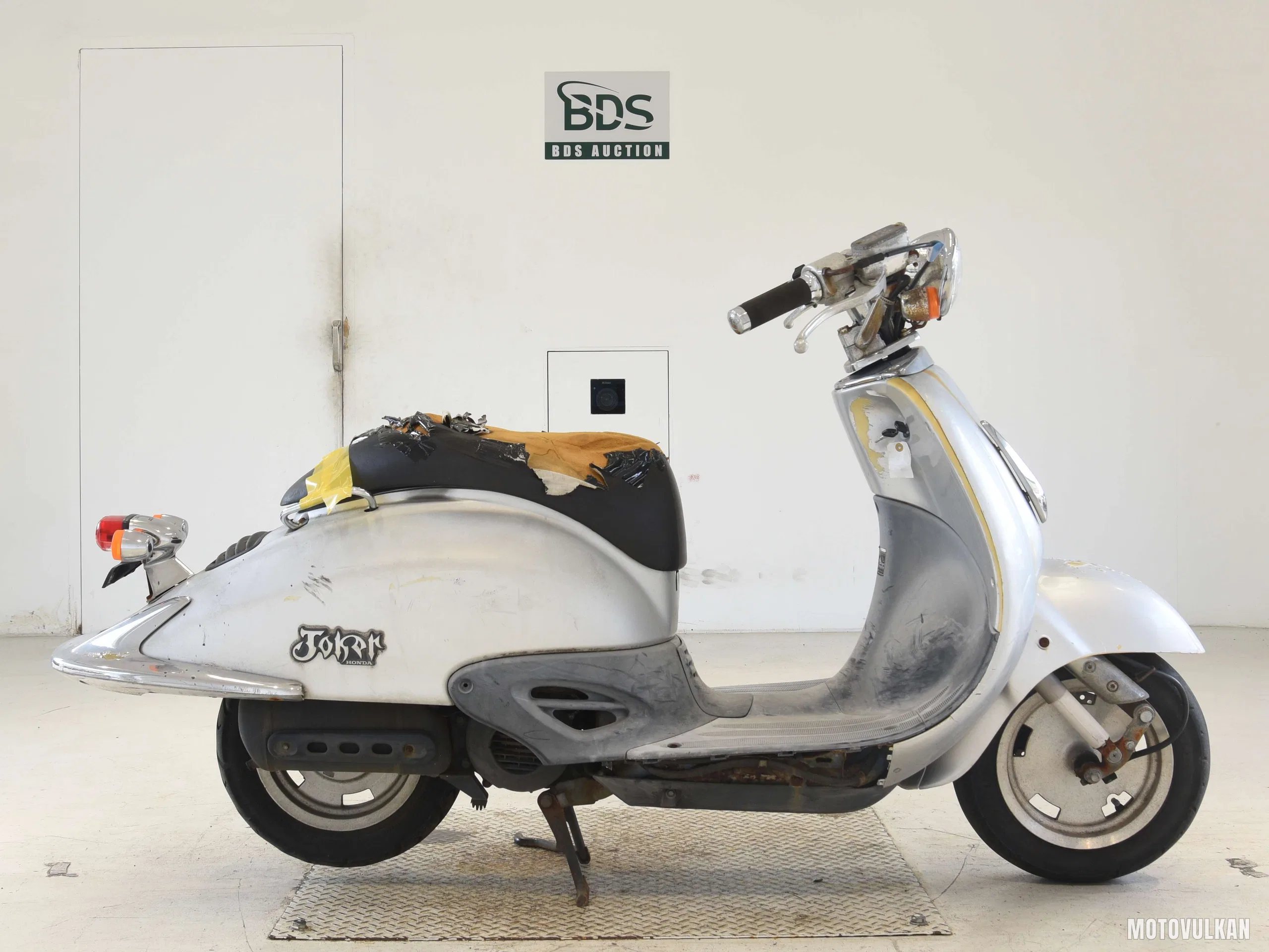 Honda JOKER50