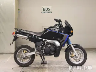 Yamaha TDR80