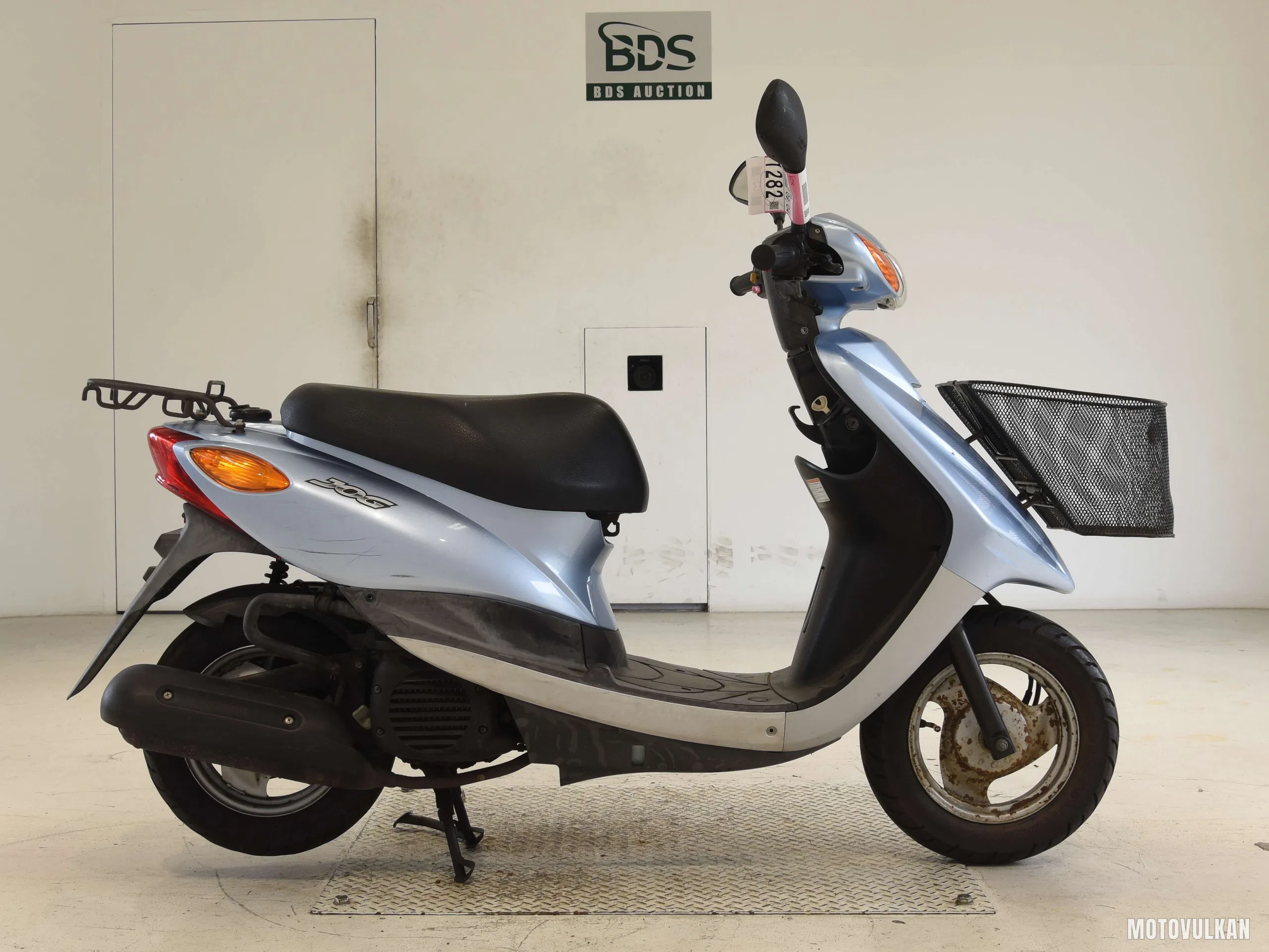 Yamaha JOG-5