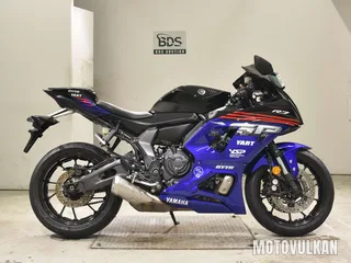 Yamaha YZF-R7-2