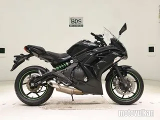 Kawasaki NINJA400