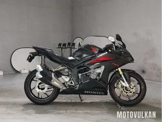 Honda CBR250RR