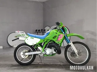 Kawasaki KDX250SR