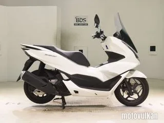 Honda PCX125-4