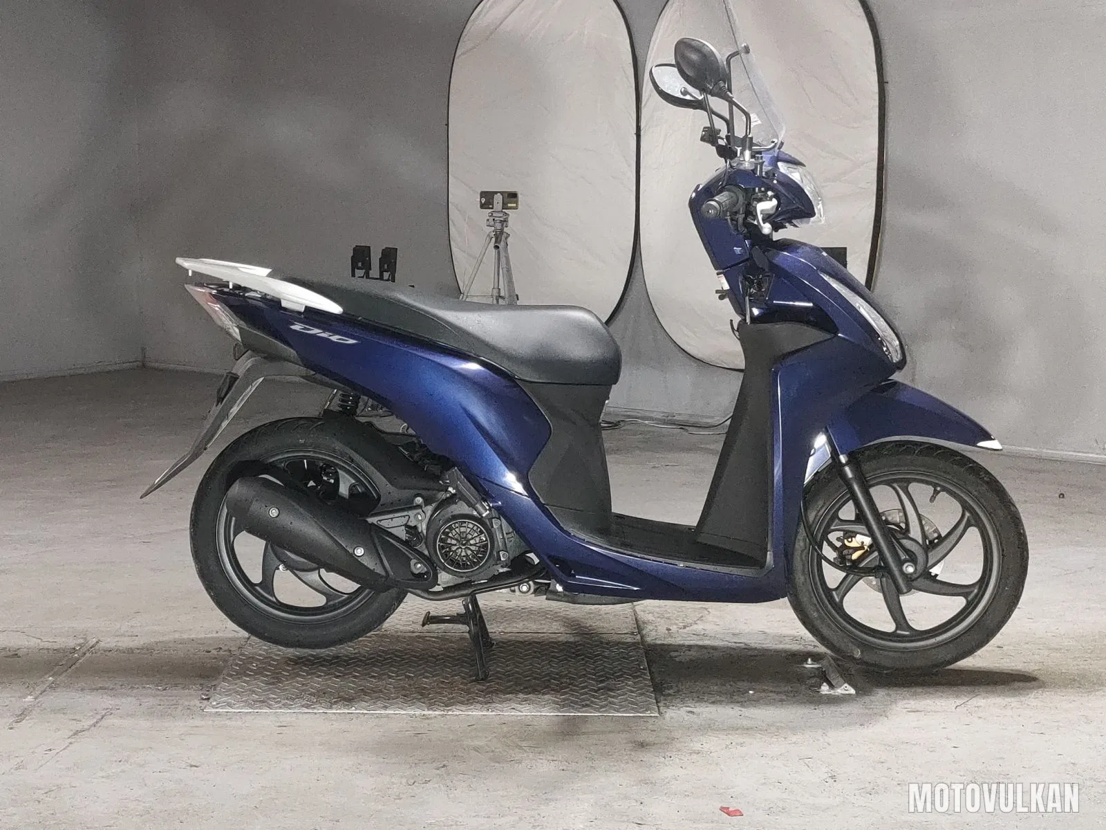 Honda DIO110