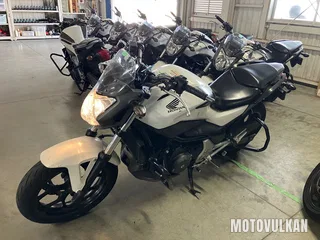 Honda Steed400